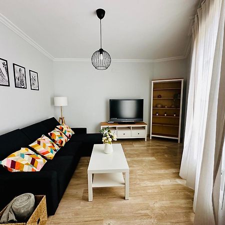 Apartamento Parque Miraflores 科爾多瓦 外观 照片