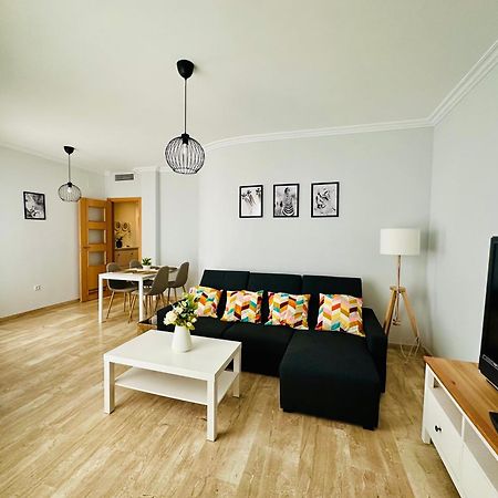Apartamento Parque Miraflores 科爾多瓦 外观 照片