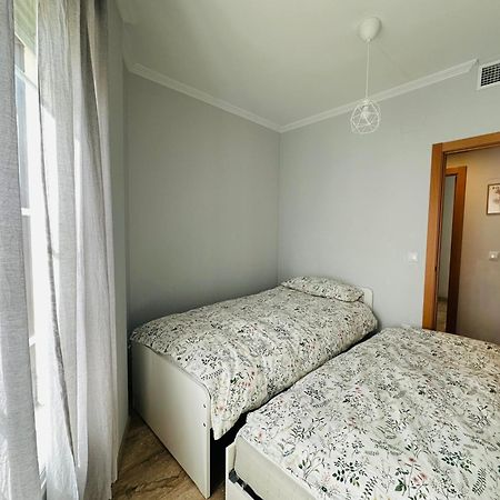 Apartamento Parque Miraflores 科爾多瓦 外观 照片