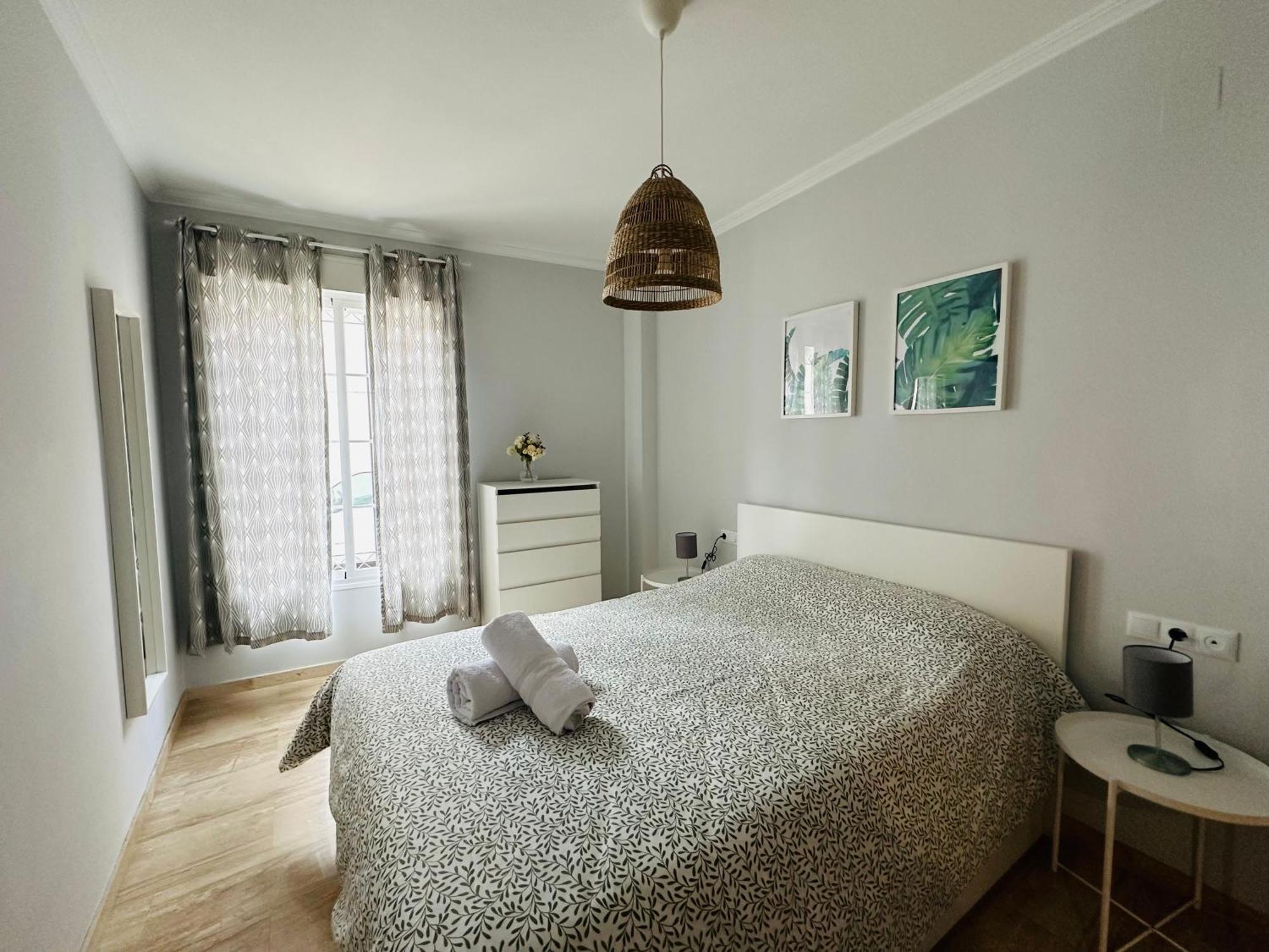 Apartamento Parque Miraflores 科爾多瓦 外观 照片