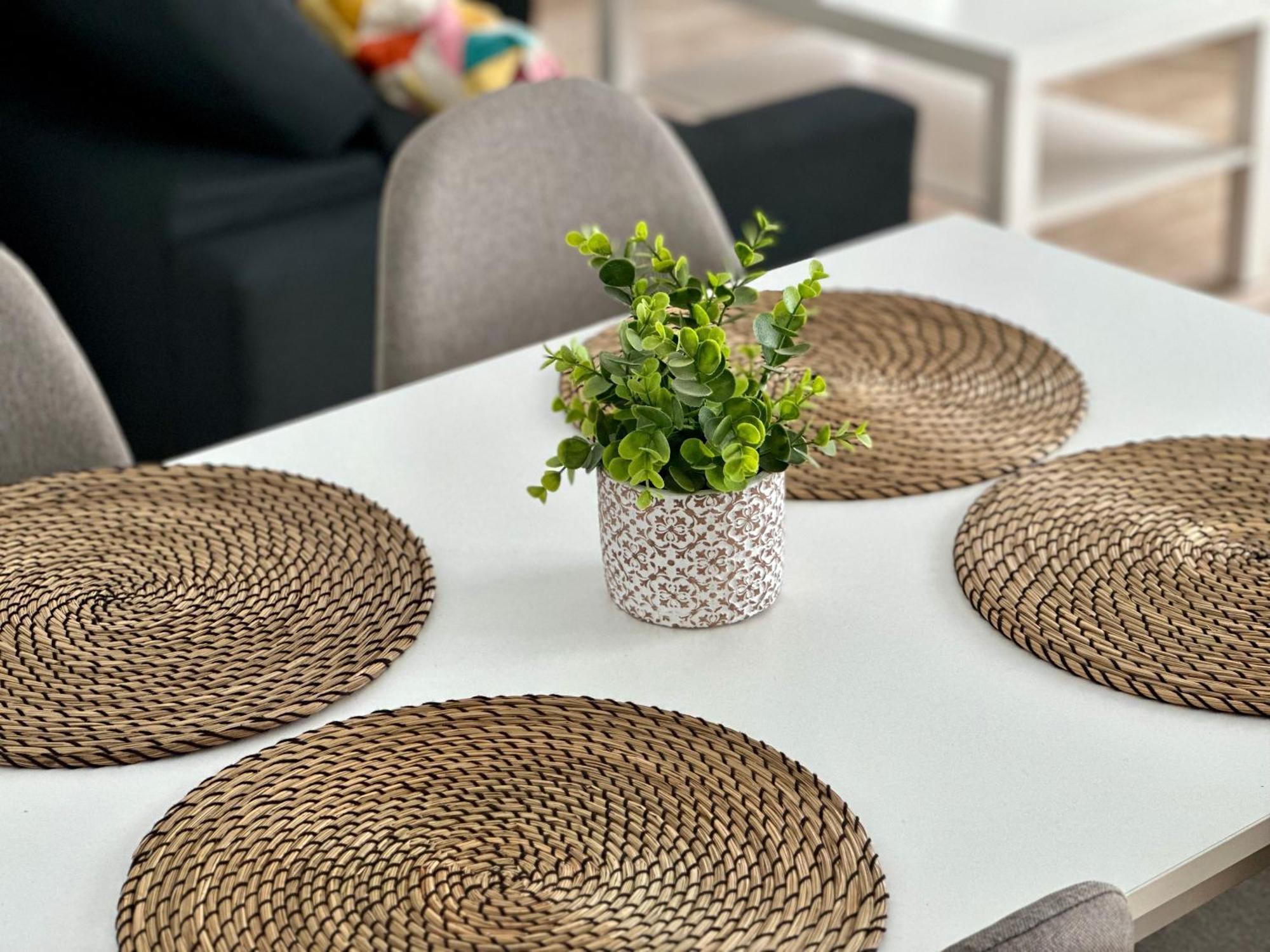 Apartamento Parque Miraflores 科爾多瓦 外观 照片