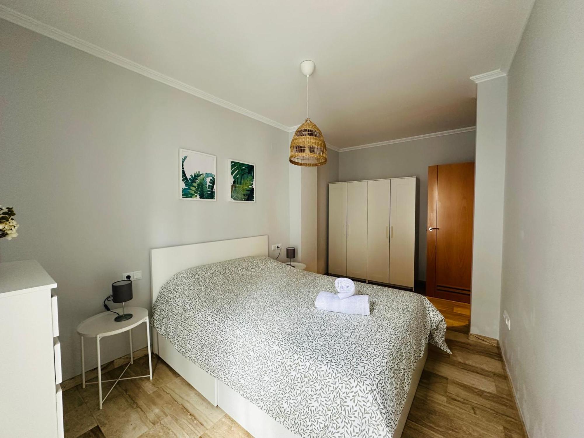 Apartamento Parque Miraflores 科爾多瓦 外观 照片
