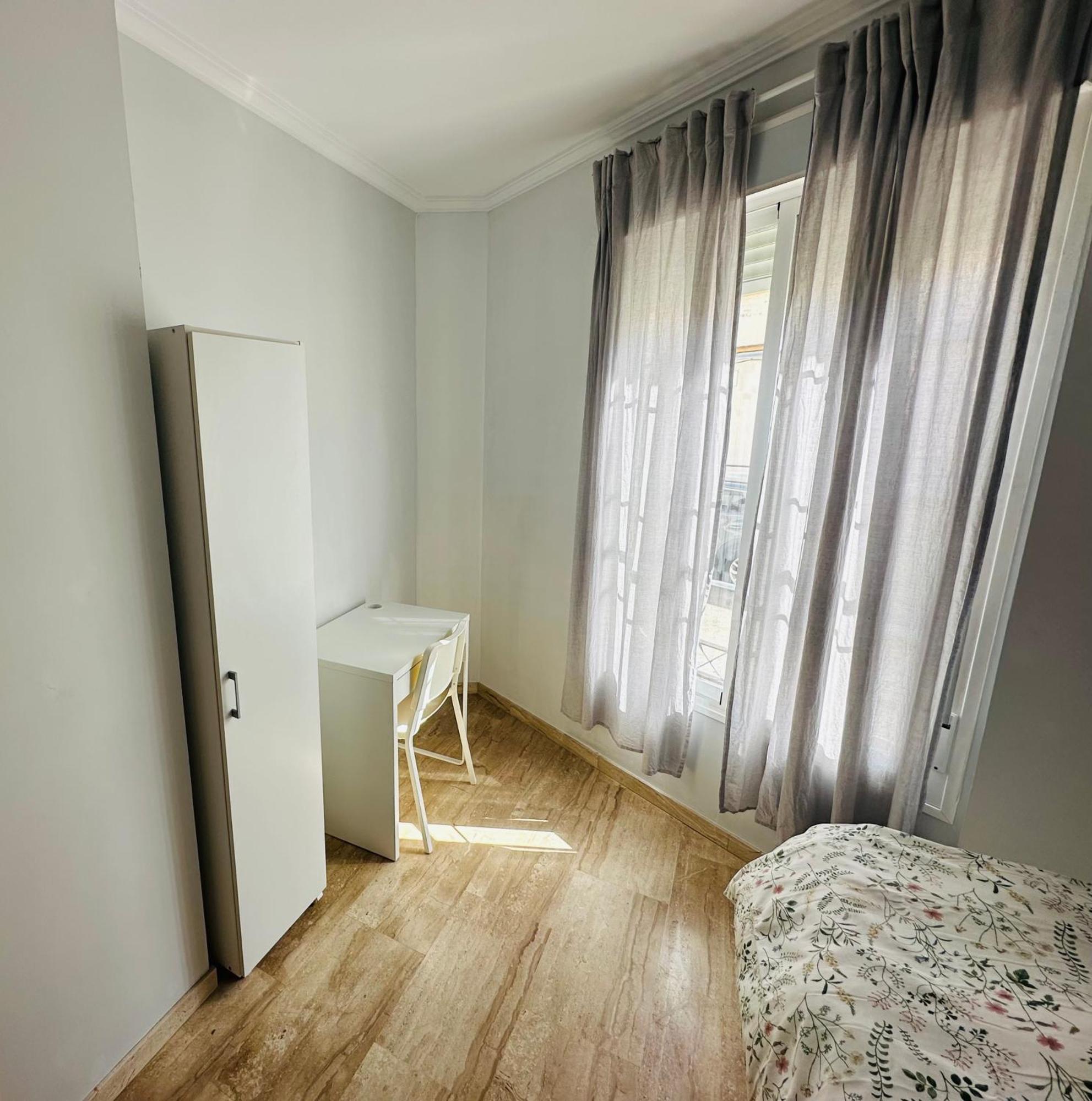 Apartamento Parque Miraflores 科爾多瓦 外观 照片