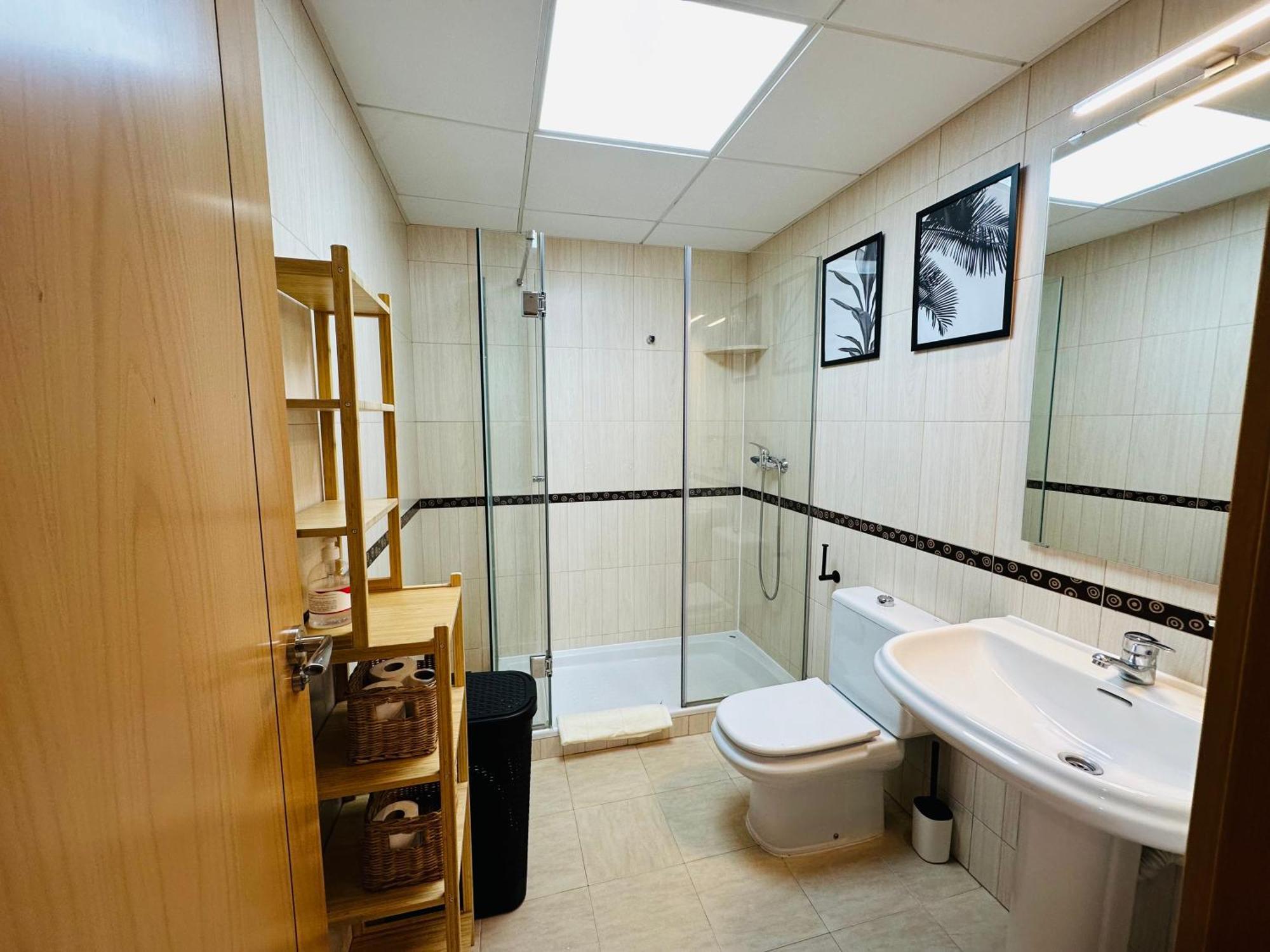 Apartamento Parque Miraflores 科爾多瓦 外观 照片
