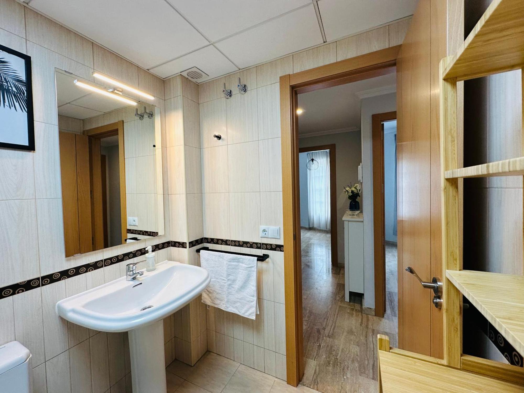 Apartamento Parque Miraflores 科爾多瓦 外观 照片