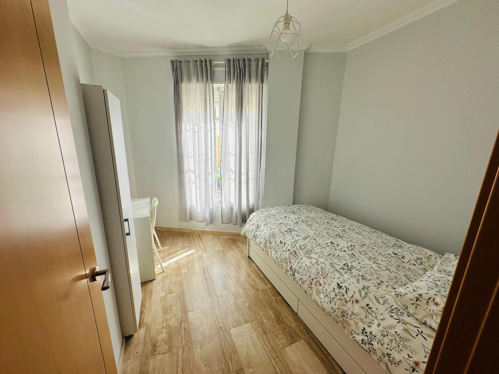 Apartamento Parque Miraflores 科爾多瓦 外观 照片
